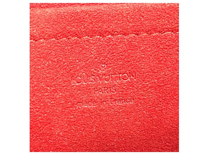 Borsa a mano con manico superiore Damier Knightsbridge di Louis Vuitton Marrone Damier ebene - vista 11