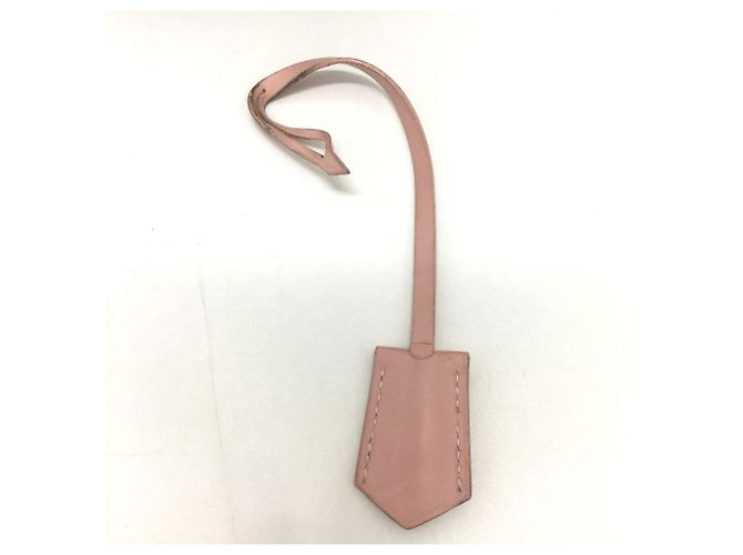 Louis Vuitton Damier Kaissa Tote PM Braun Pink - Ansicht 12