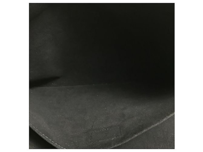Borsa Pochette Jour GM LV Circle M67756 di Louis Vuitton Nero - vista 12