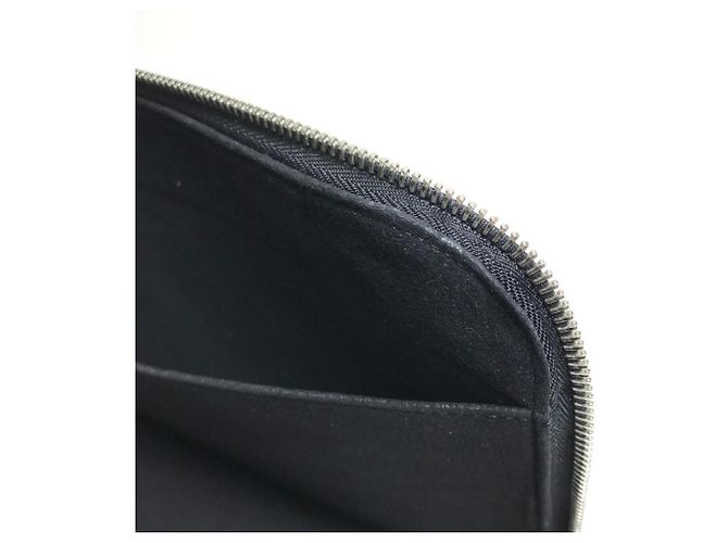 Borsa Pochette Jour GM LV Circle M67756 di Louis Vuitton Nero - vista 13
