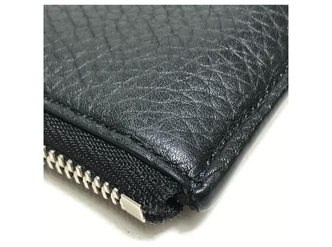 Borsa Pochette Jour GM LV Circle M67756 di Louis Vuitton Nero - vista 8