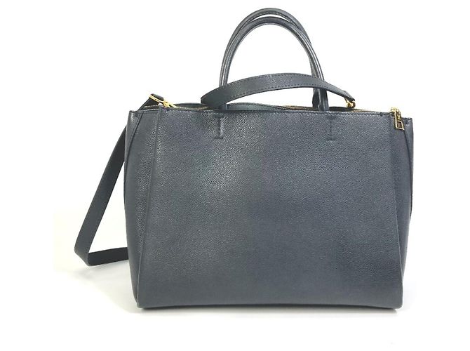 Borsa Tote 2 in 1 Rock Meat di Louis Vuitton Nero - vista 2
