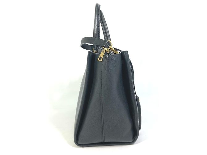 Borsa Tote 2 in 1 Rock Meat di Louis Vuitton Nero - vista 3