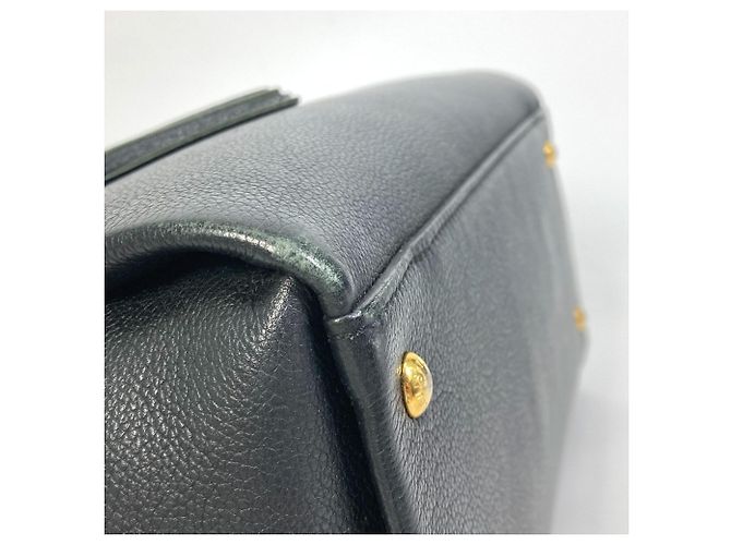 Borsa Tote 2 in 1 Rock Meat di Louis Vuitton Nero - vista 6