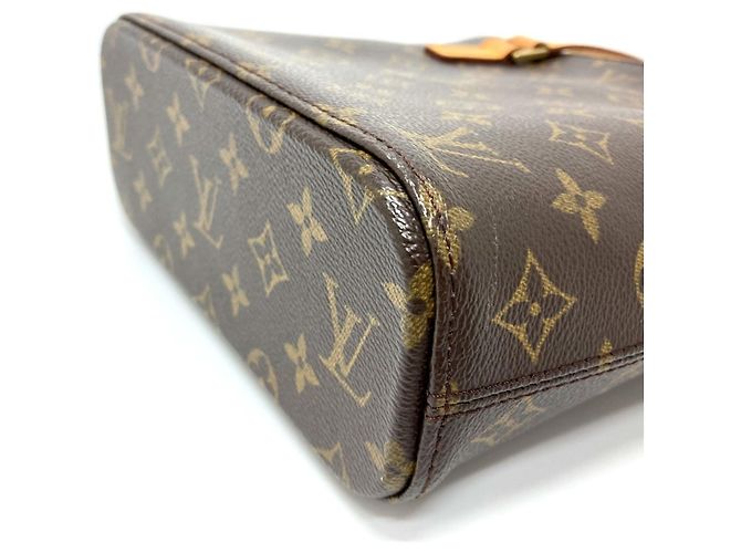 Louis Vuitton Monogram Vavin PM Tote Bag Braun - Ansicht 4