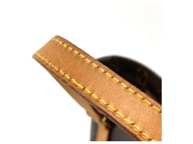 Louis Vuitton Monogram Vavin PM Tote Bag Braun - Ansicht 7