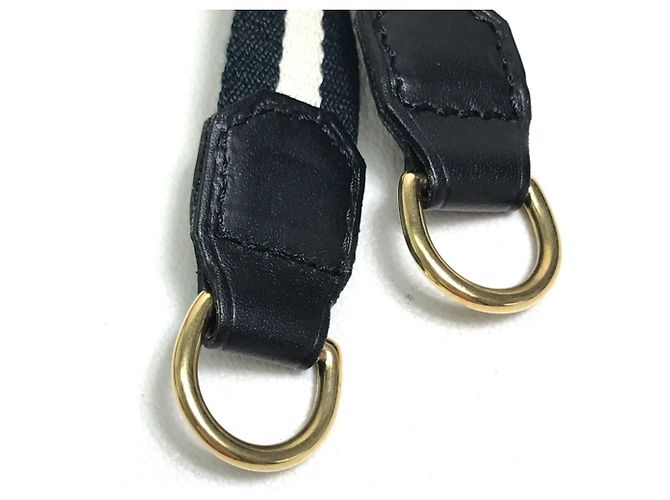 Custodia per fotocamera digitale in tela Monogram Mini Louis Vuitton Marrone - vista 14