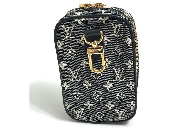 Custodia per fotocamera digitale in tela Monogram Mini Louis Vuitton Marrone - vista 2