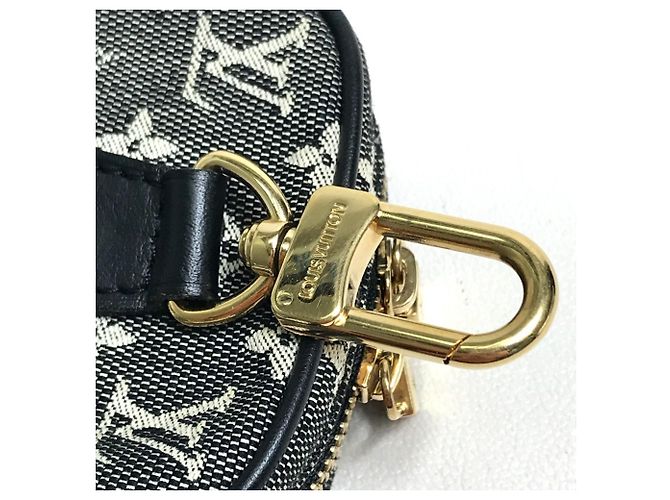 Custodia per fotocamera digitale in tela Monogram Mini Louis Vuitton Marrone - vista 5