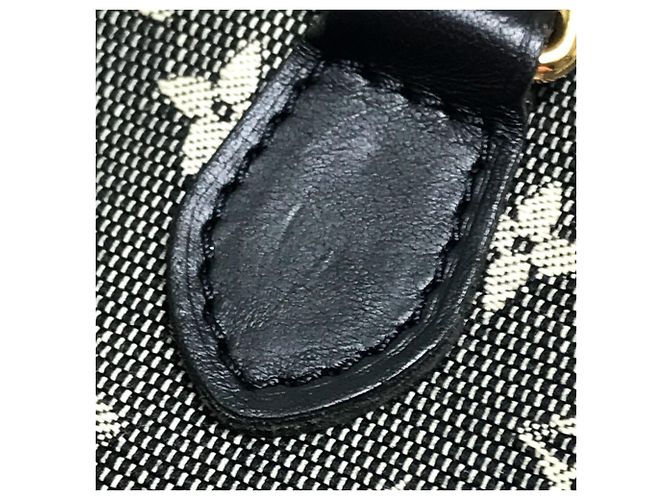 Custodia per fotocamera digitale in tela Monogram Mini Louis Vuitton Marrone - vista 6