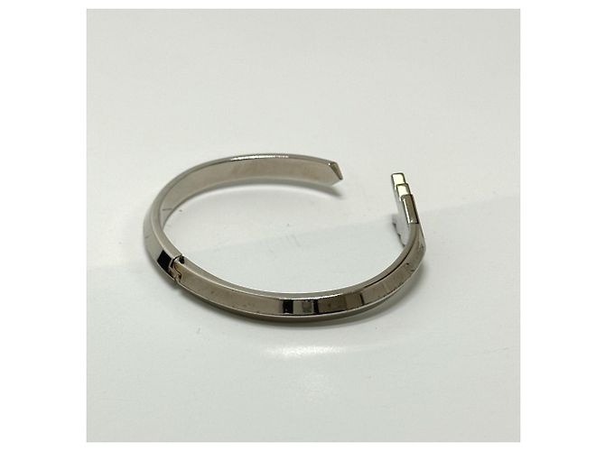 Bracciale in argento Louis Vuitton - vista 2