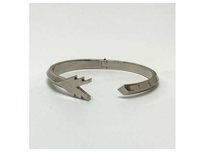 Bracciale in argento Louis Vuitton - vista 3