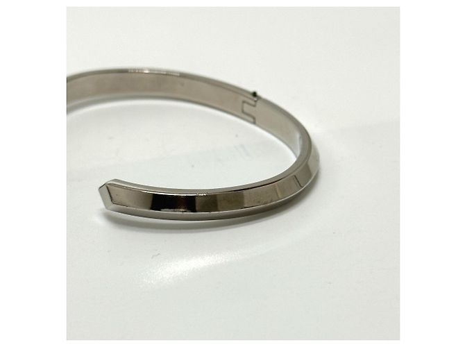 Bracciale in argento Louis Vuitton - vista 5