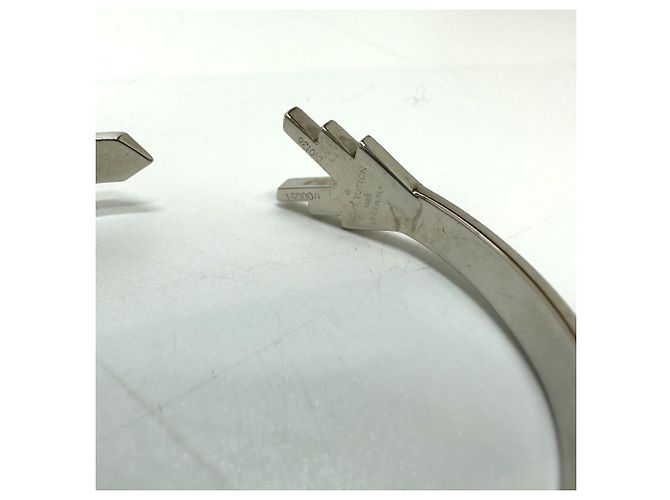 Bracciale in argento Louis Vuitton - vista 7