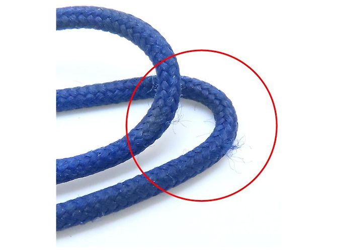 Bracciale Rahn Silver Lockit di Louis Vuitton - vista 6