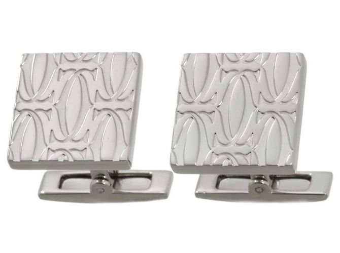 Cartier Happy Birthday Cufflinks - view 2