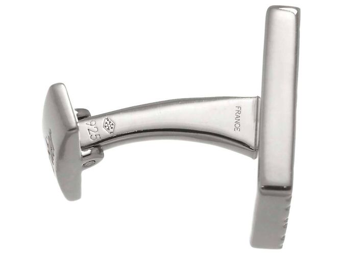 Cartier Happy Birthday Cufflinks - view 7