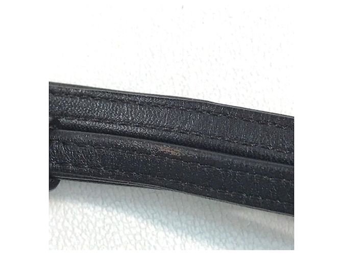 Bolsa de Ombro Pochette Gazelle Damier Sauvage M92130 Louis Vuitton Marrom - vista 10