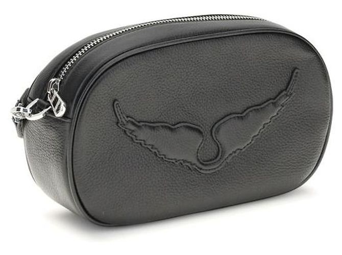 Zadig & Voltaire Borsa a Spalla Rock with You - vista 2