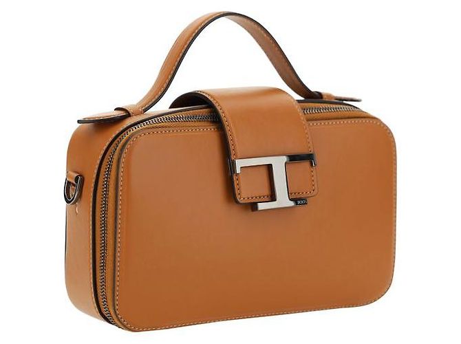 Tod's Bolsa de ombro mini câmera - vista 2