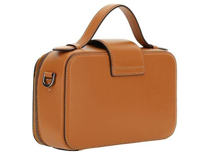 Tod's Bolsa de ombro mini câmera - vista 3