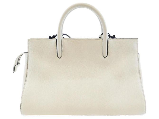Borsa a mano Cabas Rive Gauche Saint Laurent - vista 2