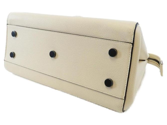 Borsa a mano Cabas Rive Gauche Saint Laurent - vista 3