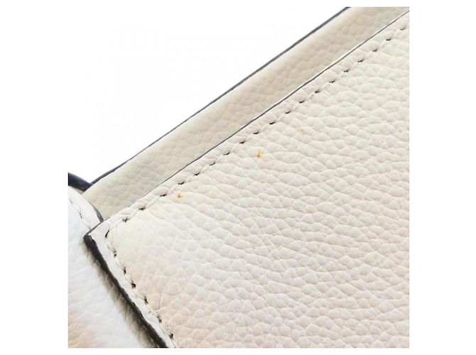 Borsa a mano Cabas Rive Gauche Saint Laurent - vista 4