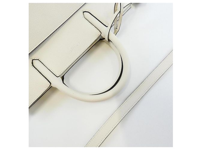Borsa a mano Cabas Rive Gauche Saint Laurent - vista 5