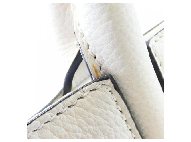 Borsa a mano Cabas Rive Gauche Saint Laurent - vista 7