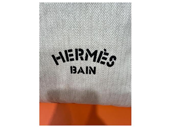 Hermès Hermes Bath Beige - view 4