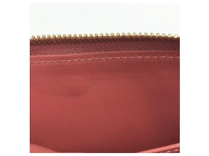 Cartera larga Zippy Venice Monogram Louis Vuitton Beige Monograma - vista 10