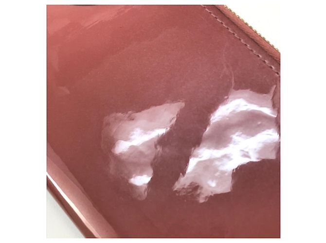 Cartera larga Zippy Venice Monogram Louis Vuitton Beige Monograma - vista 5
