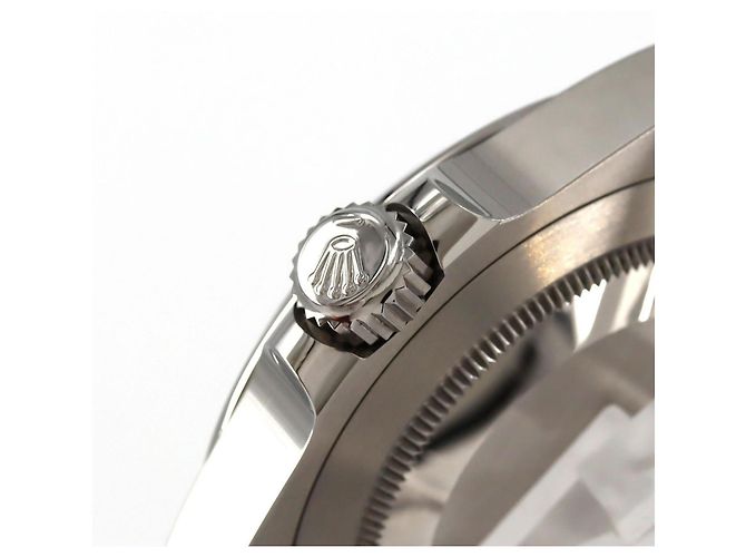 Rolex Air King - vista 3