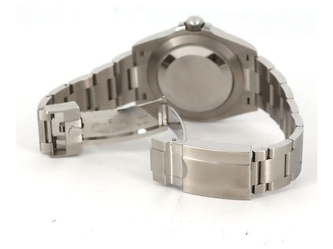 Rolex Air King - vista 4