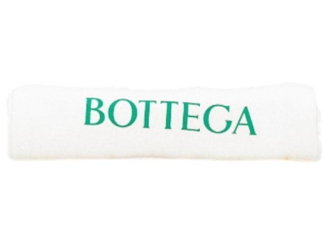 Bottega Veneta Intrecciato Compact Wallet - view 9