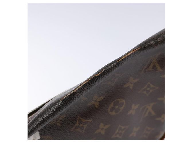 LOUIS VUITTON Borsa a Spalla Monogram Messenger Bosphore PM M40106 LV Auth 133362 Monogramma - vista 10
