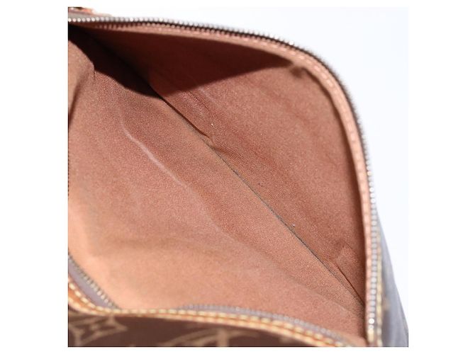 LOUIS VUITTON Borsa a Spalla Monogram Messenger Bosphore PM M40106 LV Auth 133362 Monogramma - vista 26