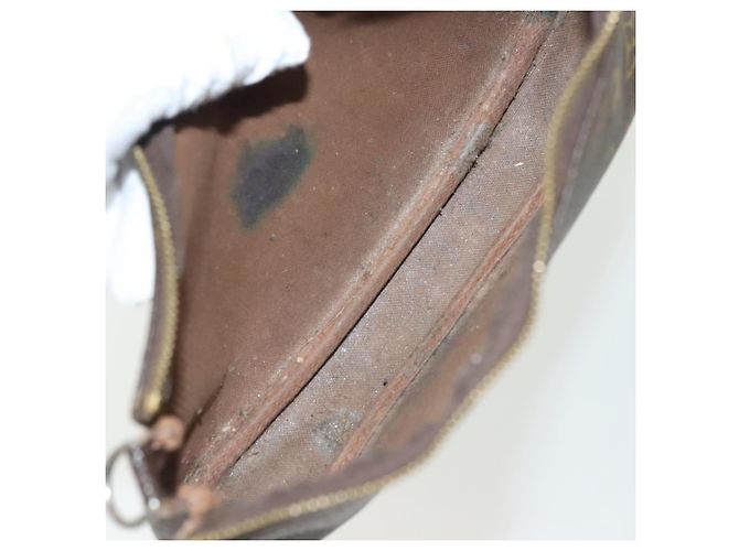 LOUIS VUITTON Pochette Accessori Monogram M51980 LV Auth 137062 Monogramma - vista 10
