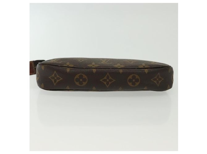 LOUIS VUITTON Pochette Accessori Monogram M51980 LV Auth 137062 Monogramma - vista 6