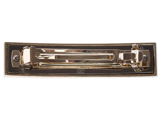 Gioielli CHANEL in Metallo Dorato - 102822 D'oro - vista 3