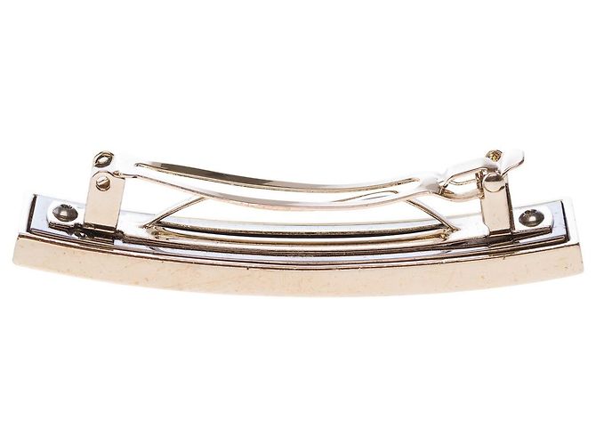 Gioielli CHANEL in Metallo Dorato - 102822 D'oro - vista 4