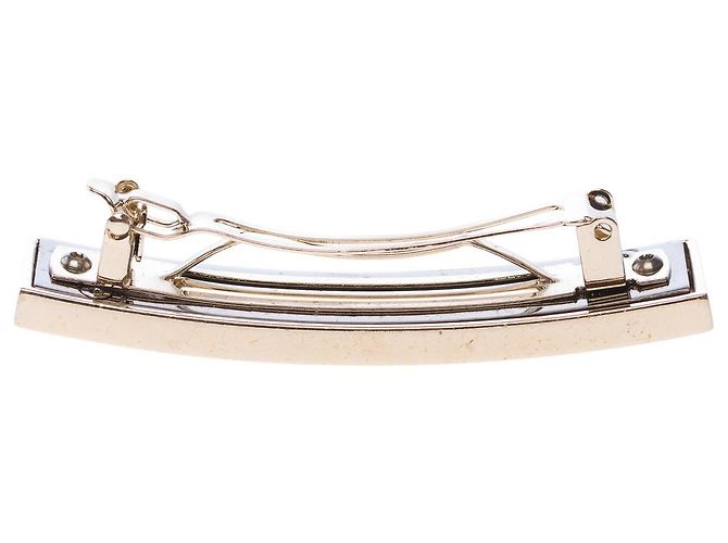 Gioielli CHANEL in Metallo Dorato - 102822 D'oro - vista 5