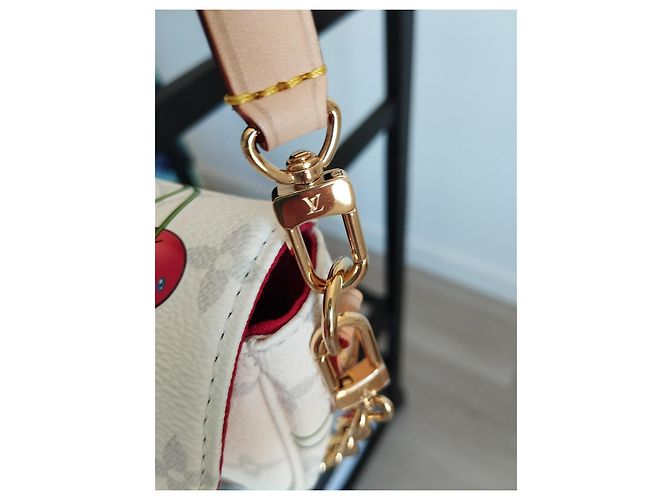 Louis Vuitton Ivy Mehrfarben - Ansicht 4