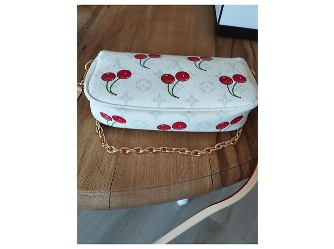 Louis Vuitton Ivy Mehrfarben - Ansicht 5