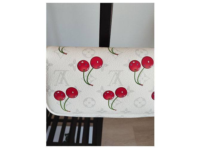 Louis Vuitton Ivy Mehrfarben - Ansicht 6