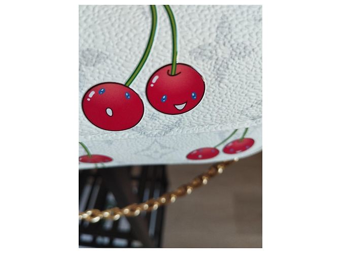 Louis Vuitton Ivy Mehrfarben - Ansicht 9