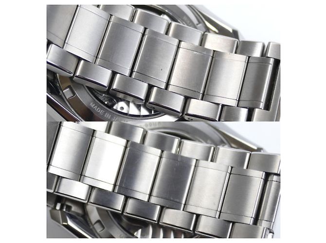 Grand Seiko Evolution 9 Collection GMT Automatic Watch - view 8