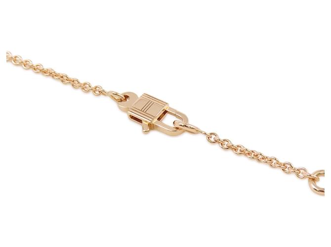 Collar Amulette Constance de Hermès - vista 5