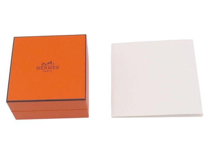 Hermès Kelly Cadena Amulett-Halskette - Ansicht 10